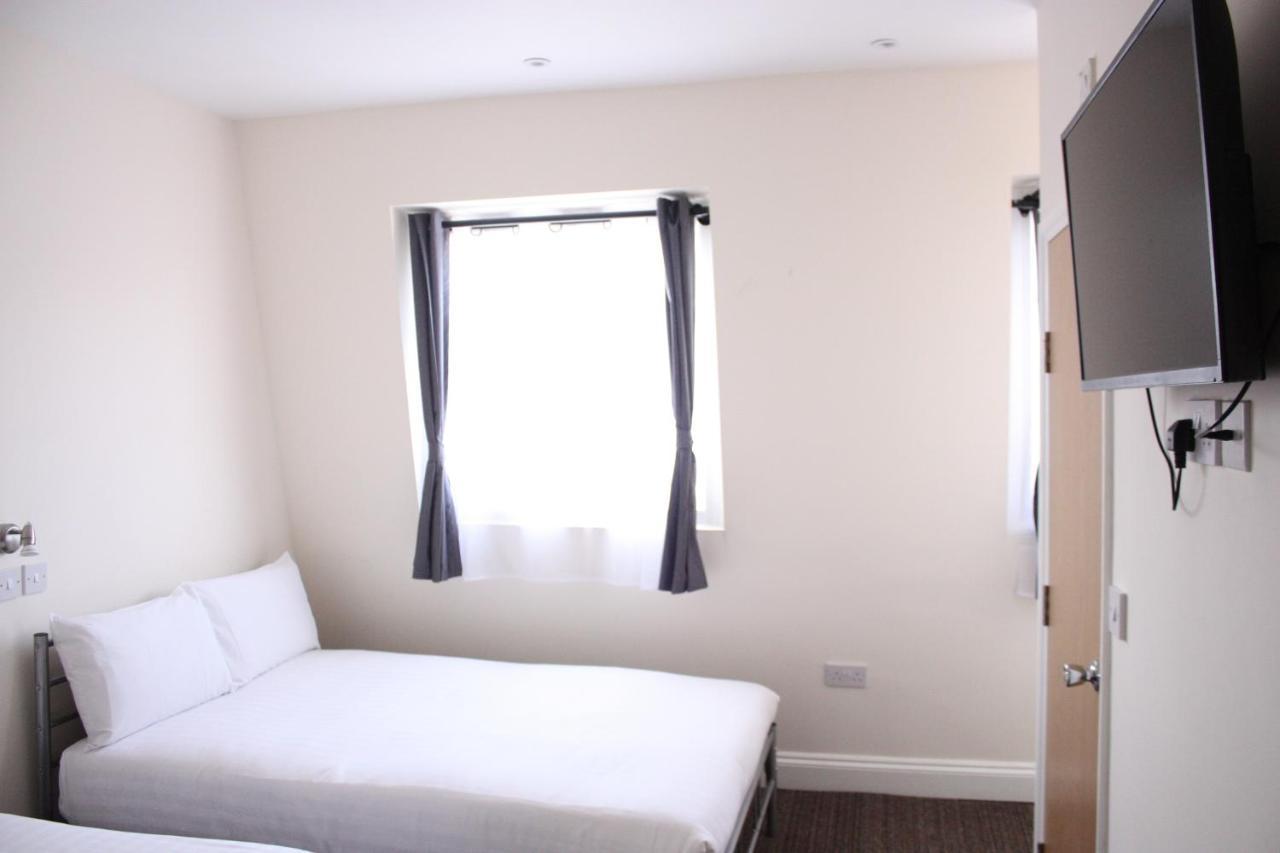Budget Guest House