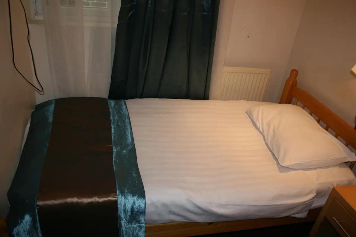 Budget Guest House 1