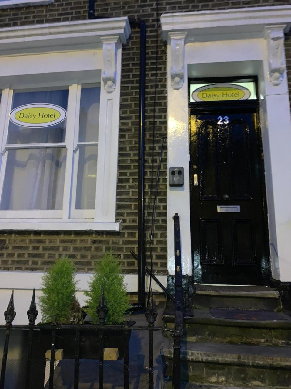 Budget Guest House 2