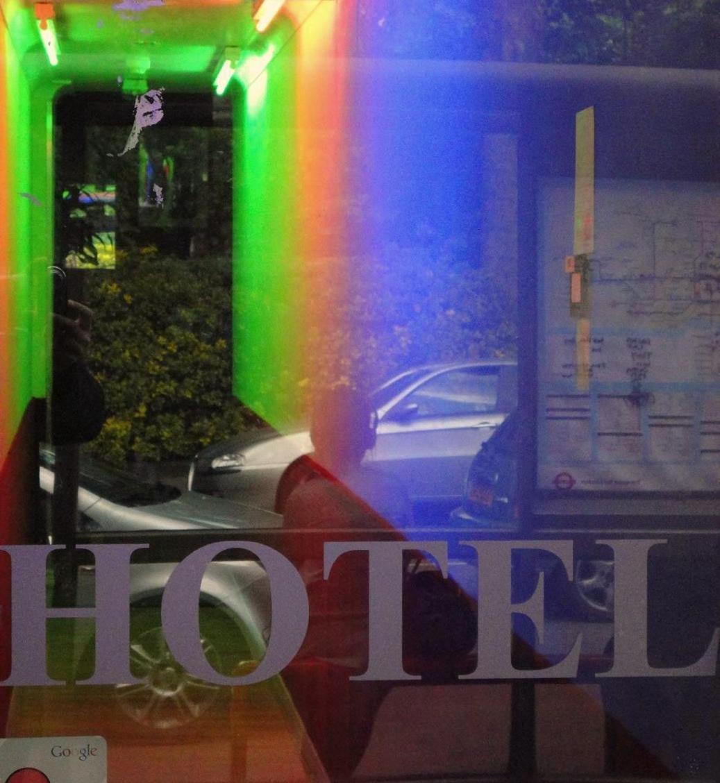 City View Hotel Bethnal Green 1