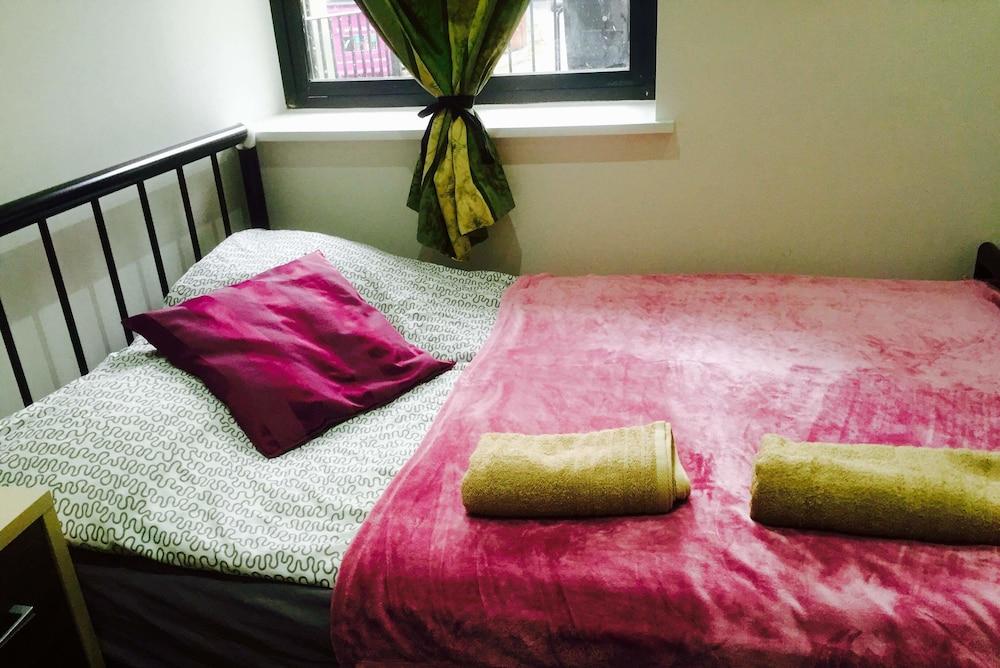 Whitechapel Guest House 2