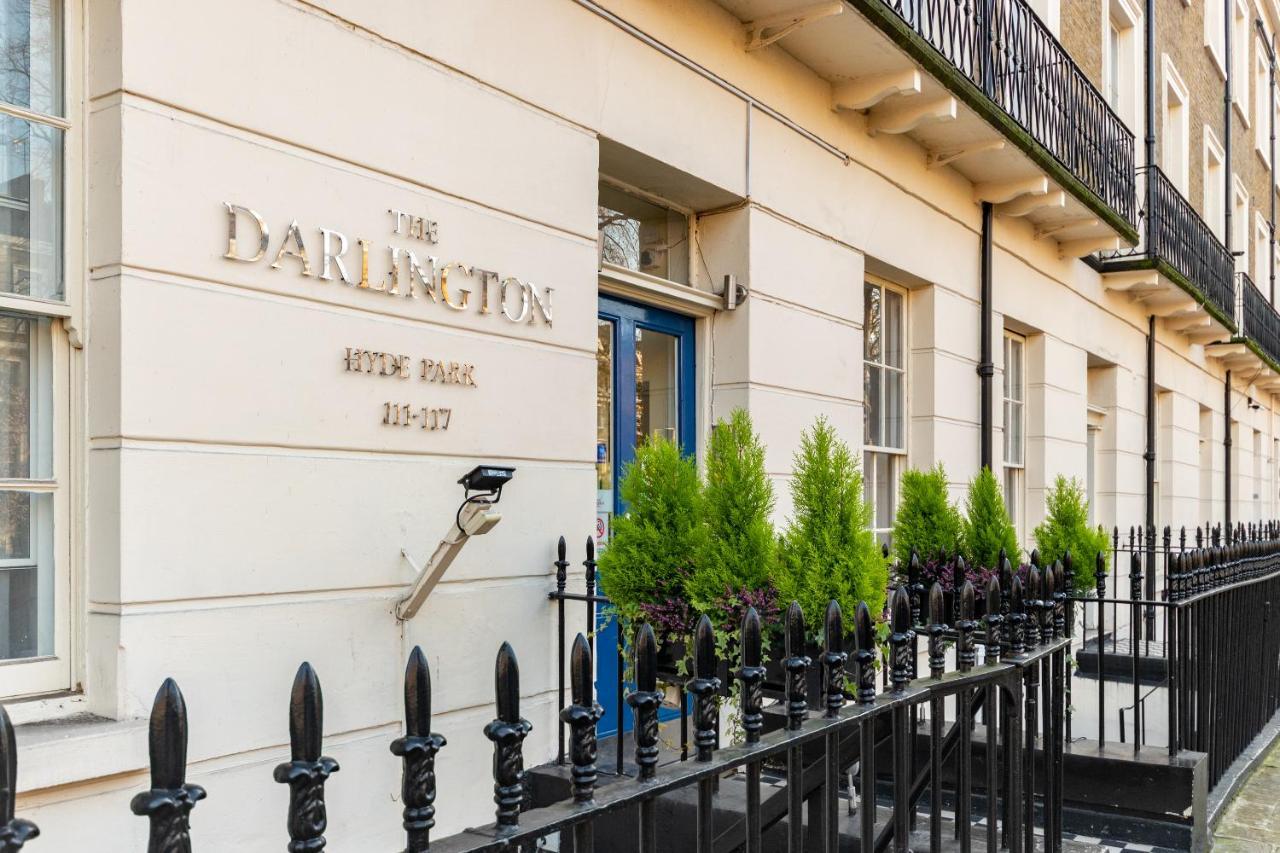 Darlington Hyde Park 1