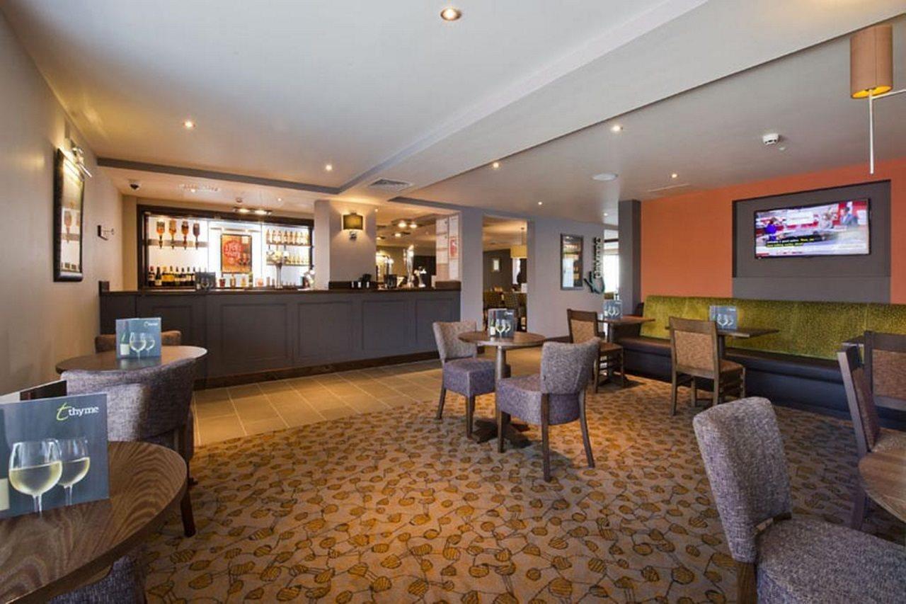 London Archway Hotel 2