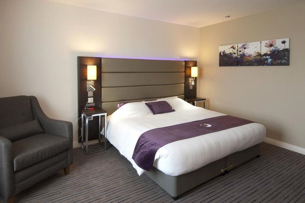 London Archway Hotel 1