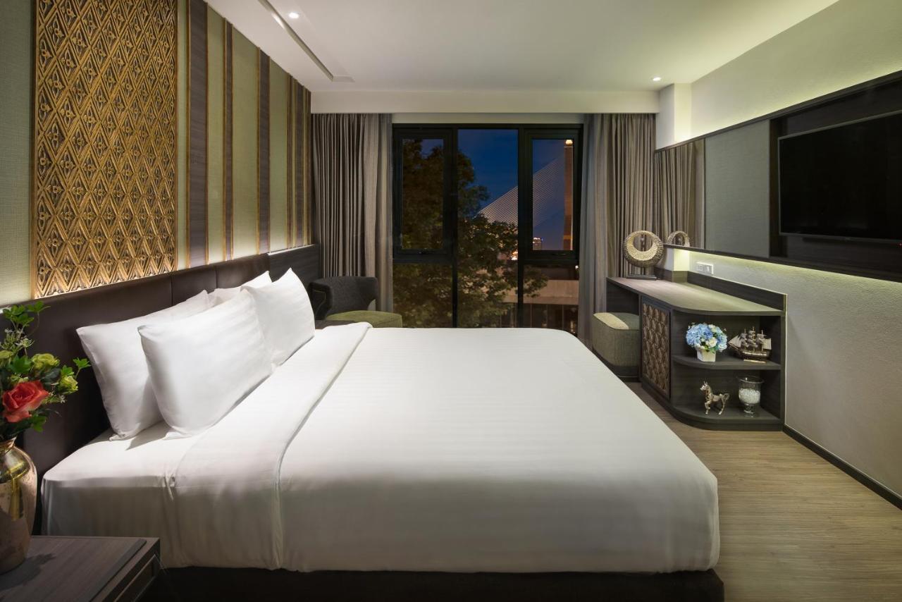 Chillax Heritage Hotel