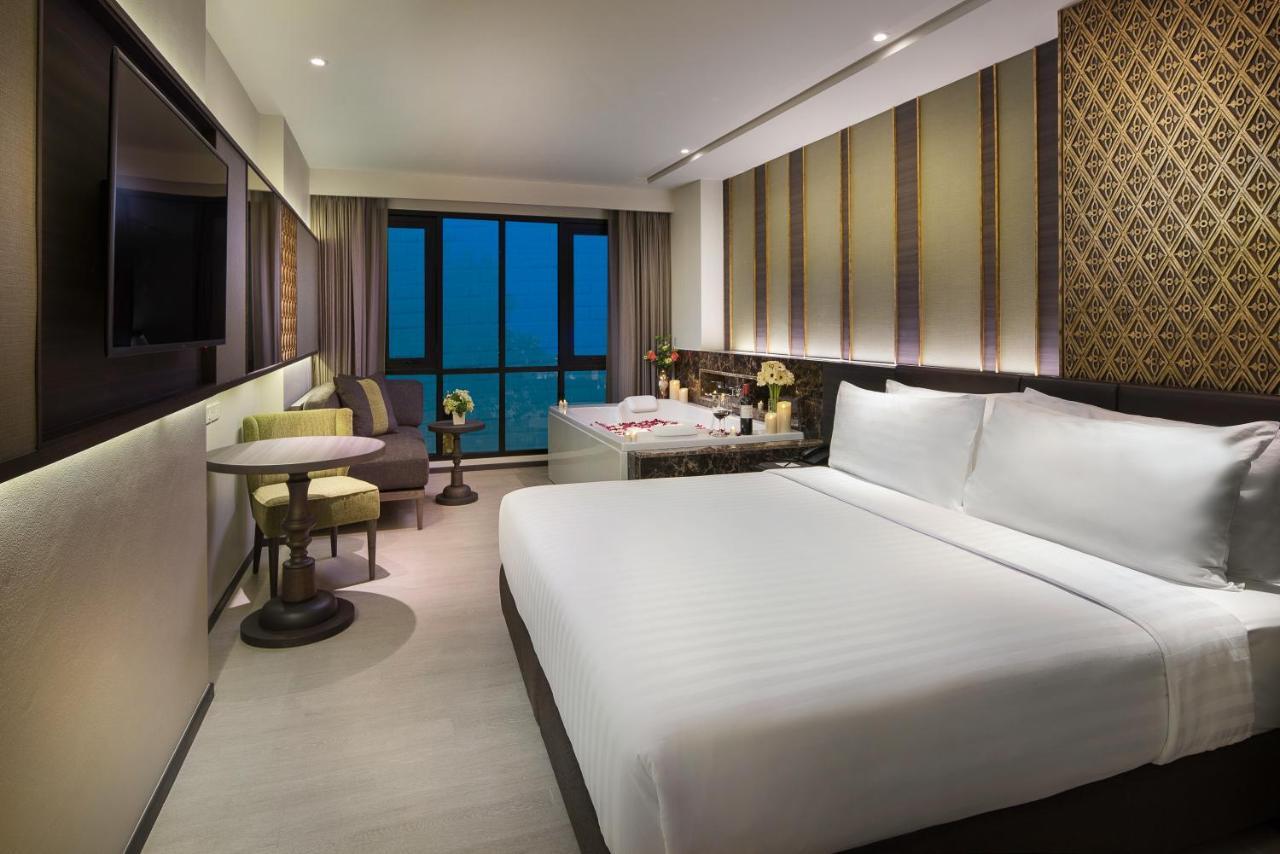 Chillax Heritage Hotel 1