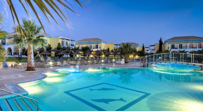 Hotel Corali Village