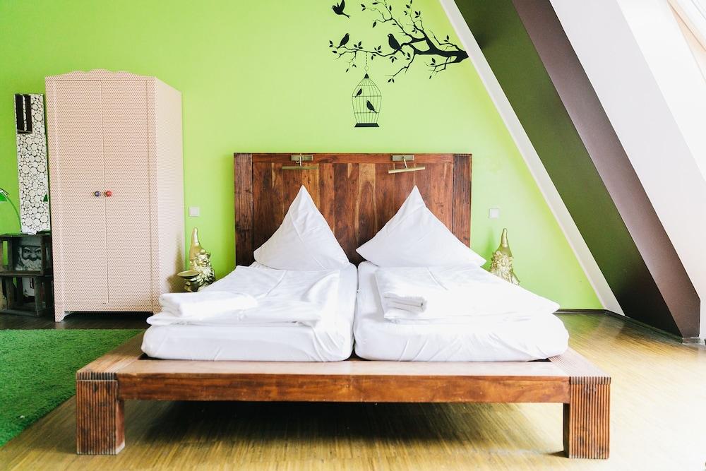 St Christopher's Inn Berlin Mitte (Adults only)