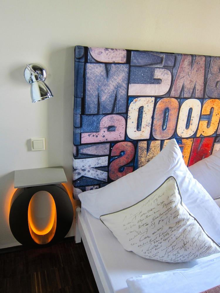 St Christopher's Inn Berlin Mitte (Adults only) 2