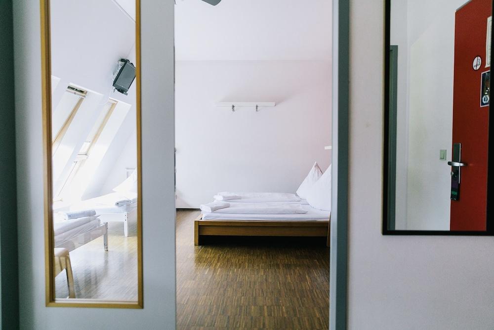 St Christopher's Inn Berlin Mitte (Adults only) 1