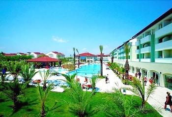 Sural Resort