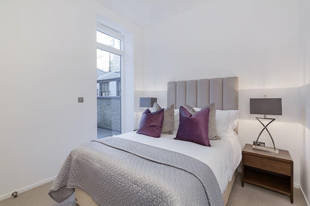 Oxford Circus Penthouses 1