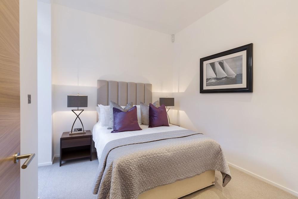Oxford Circus Penthouses 2