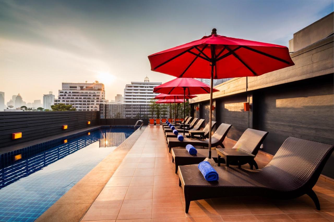 Solo Sukhumvit 2 1