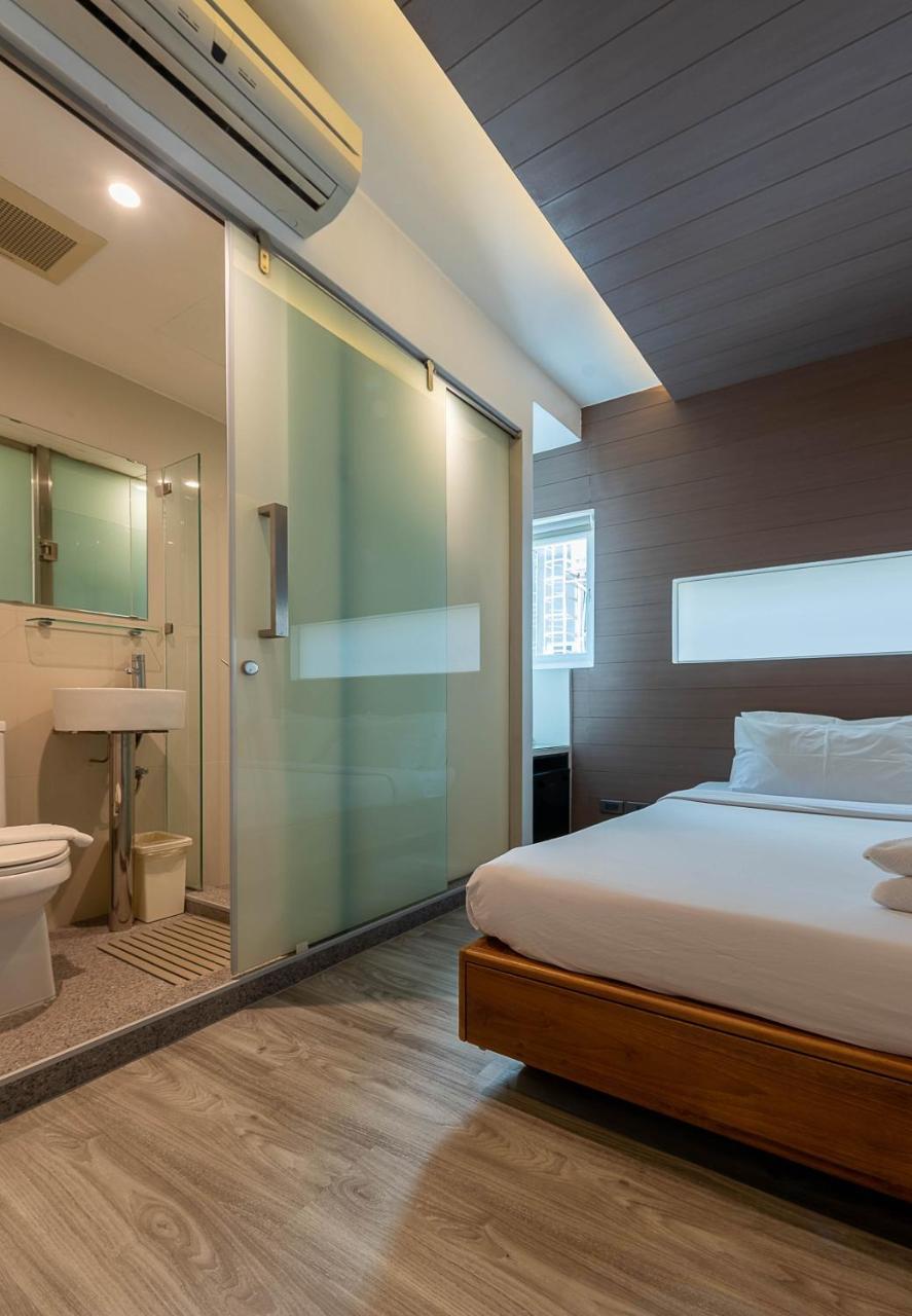 The Period Boutique Hotel 2