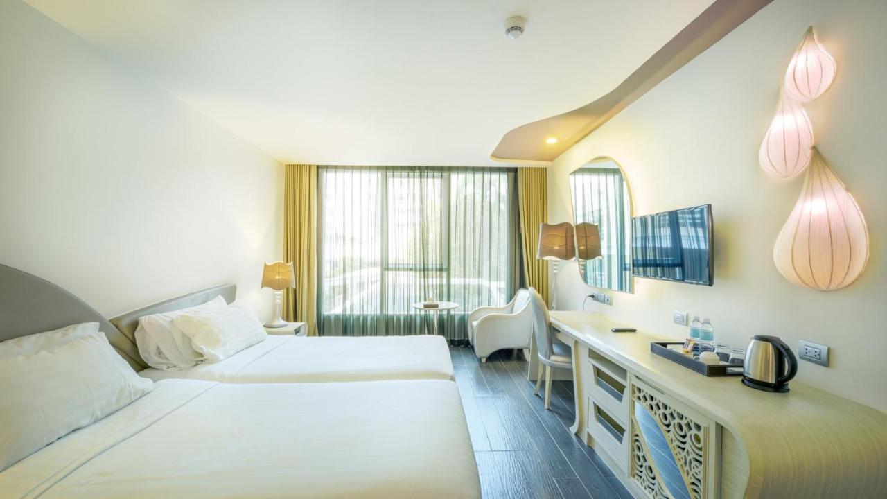 Le Tada Parkview Hotel & Residence 1