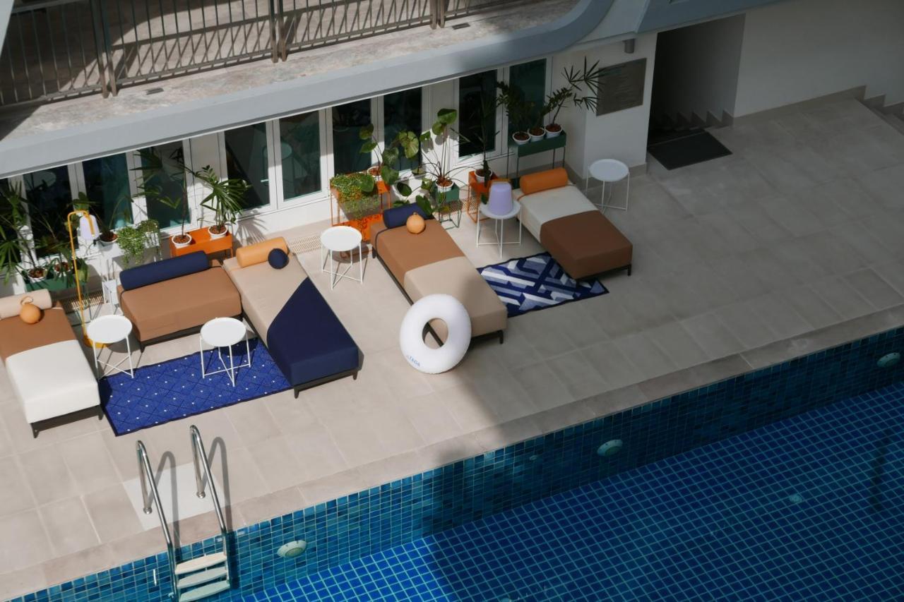 Le Tada Parkview Hotel & Residence 2