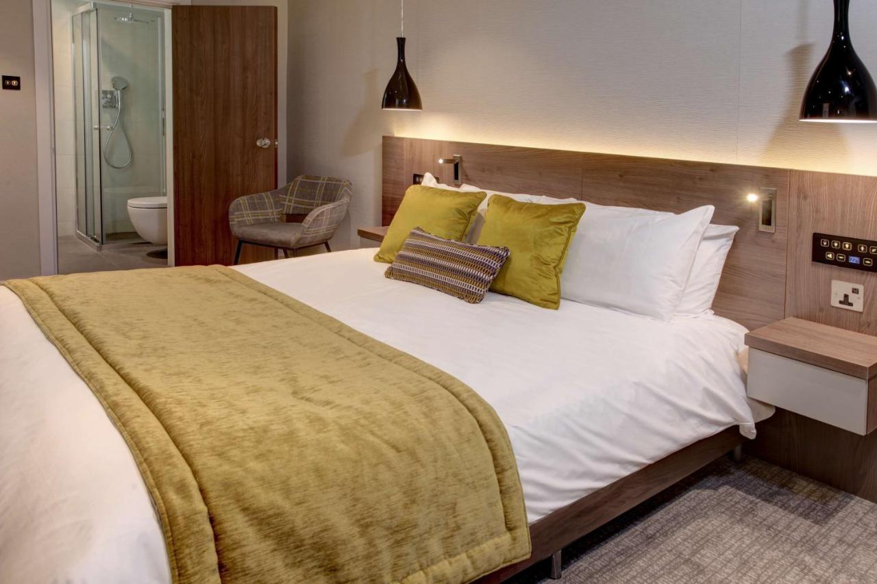Best Western Plus the Delmere Hotel 2