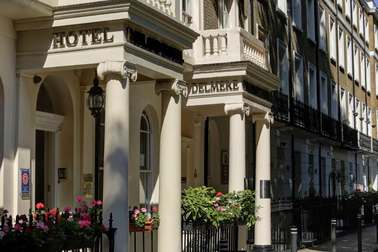 Best Western Plus the Delmere Hotel 1
