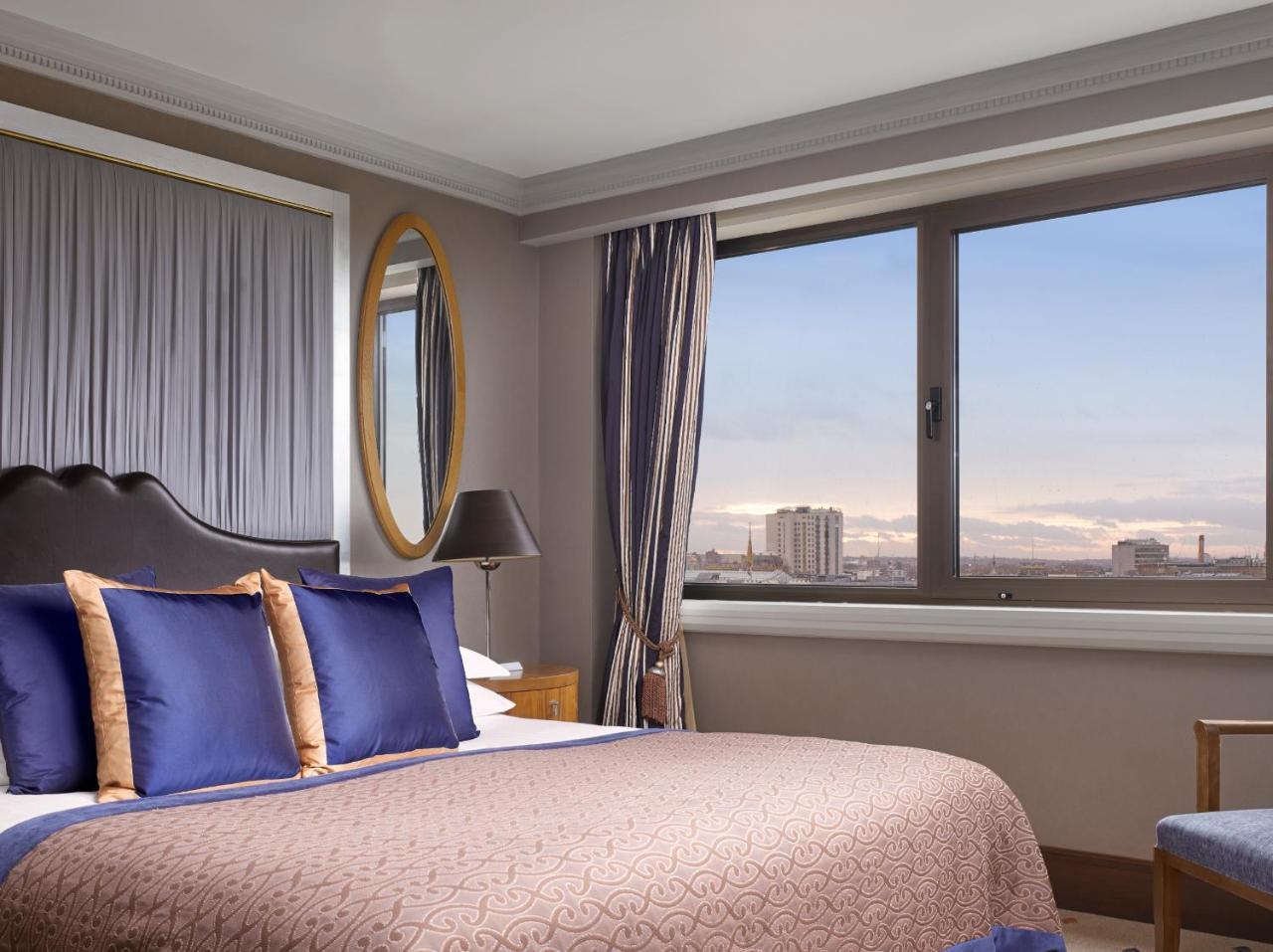 Intercontinental London Park Lane 1