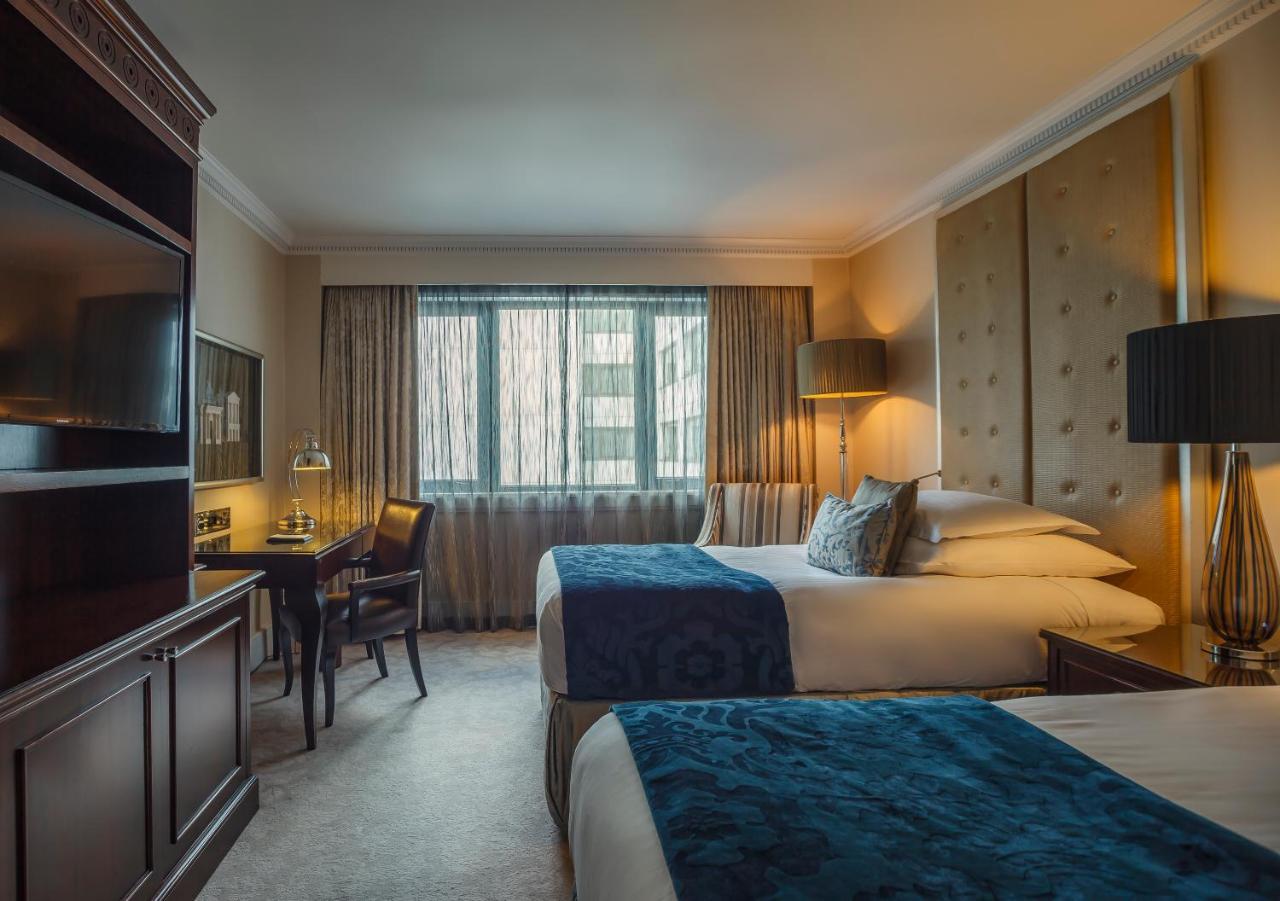 Intercontinental London Park Lane 2