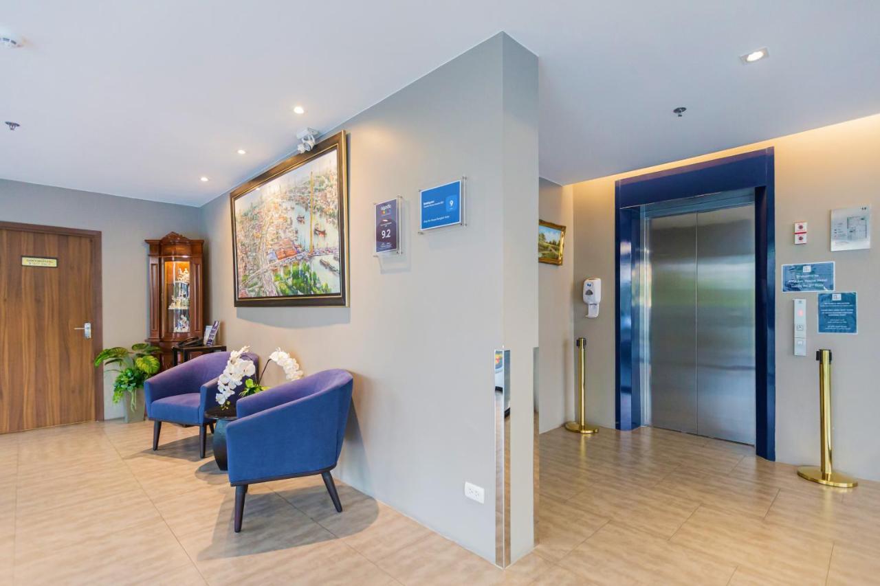 Amp Am House Hotel