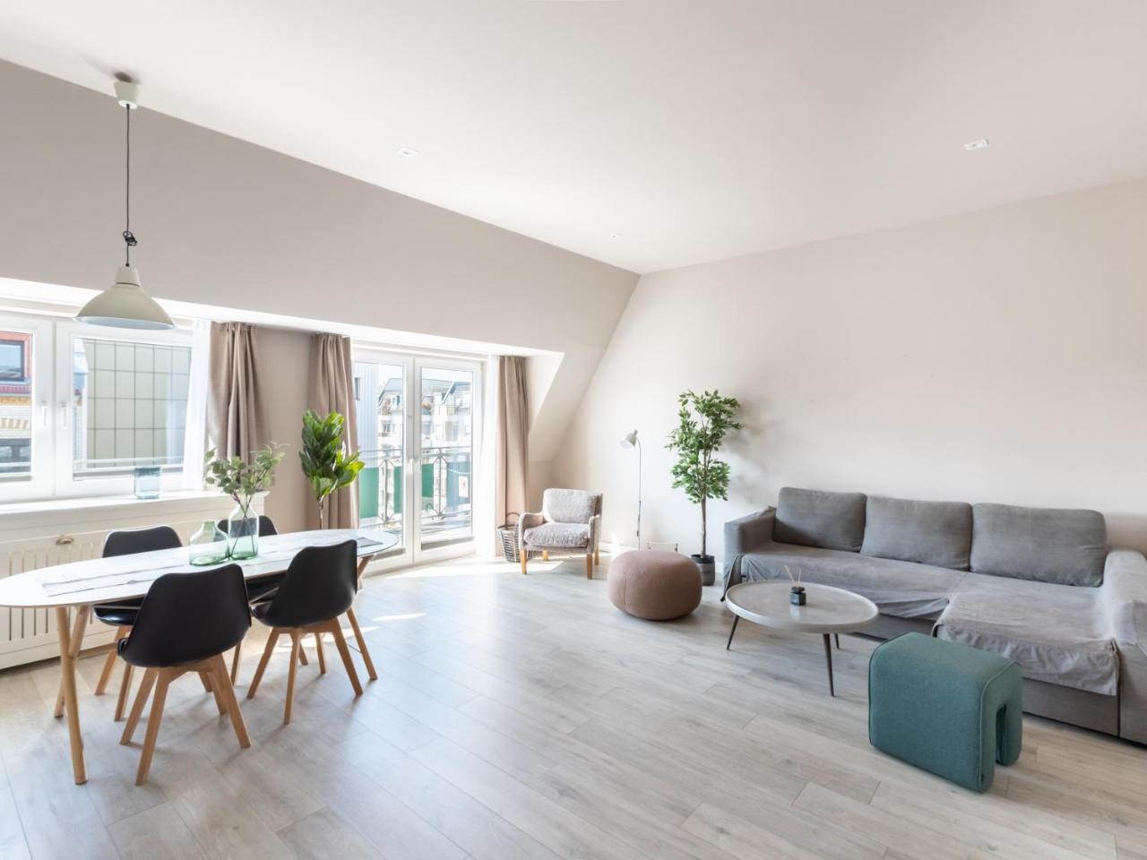 Limehome Berlin Chausseestraße