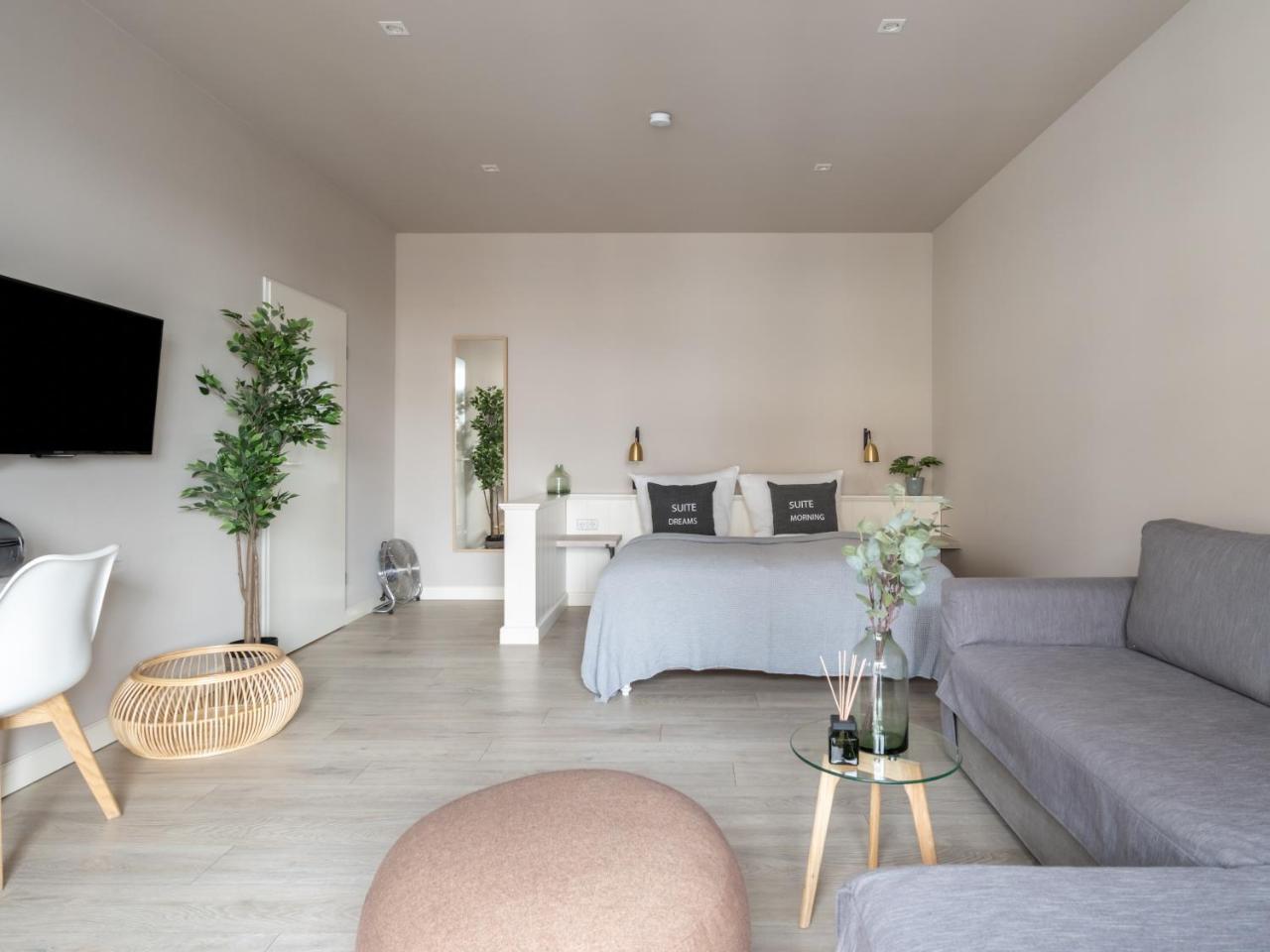 Limehome Berlin Chausseestraße 2