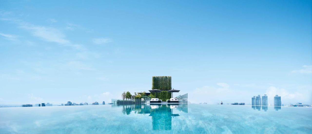 137 Pillars Suites 1