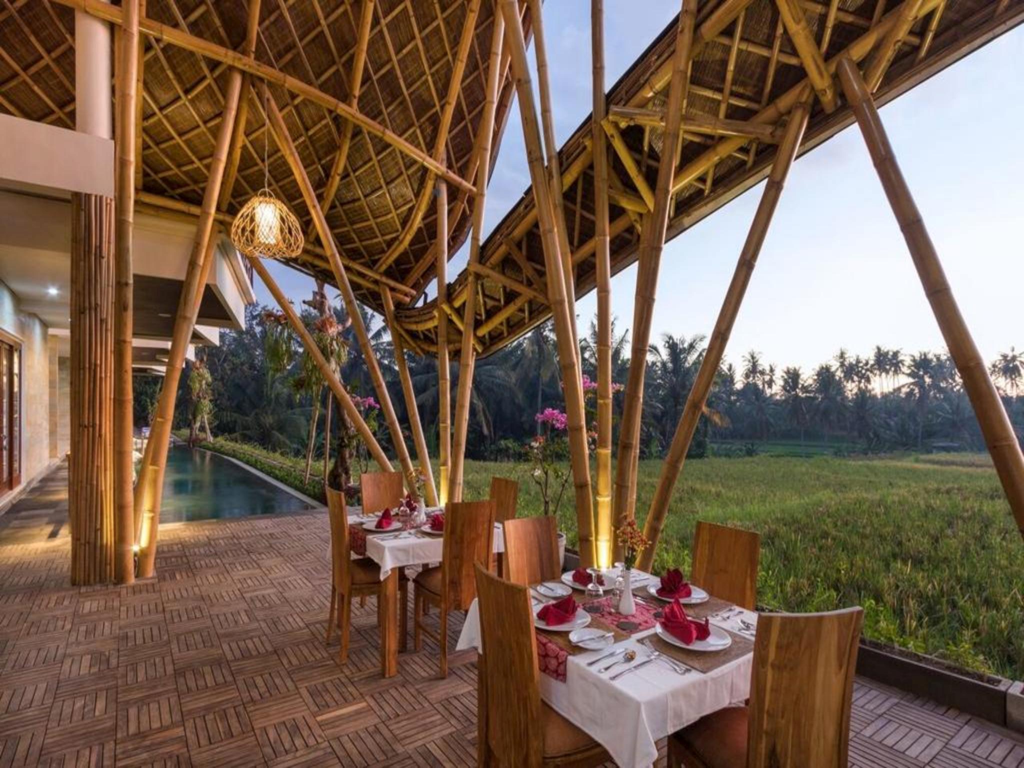 Wadari Ubud Retreat