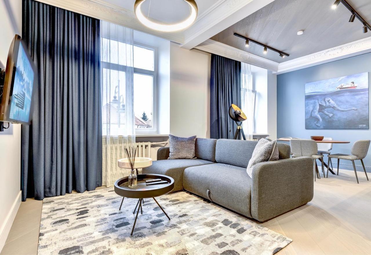 Vilnius Apartments & Suites - Town Hall 1