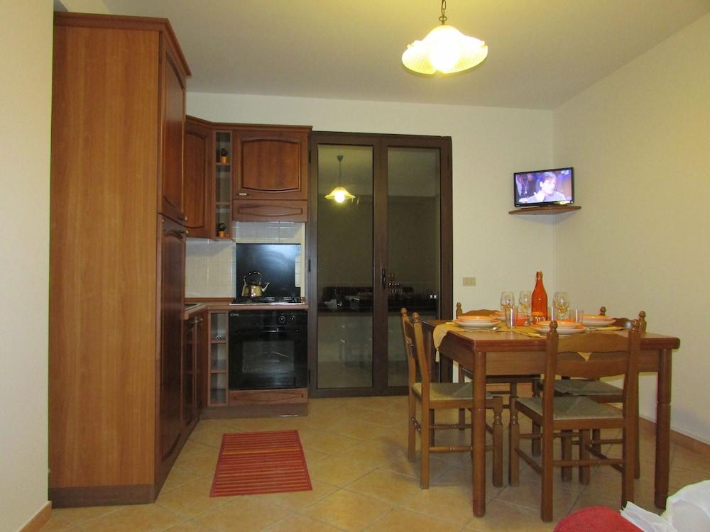 Residence Villa Santa Lucia 2