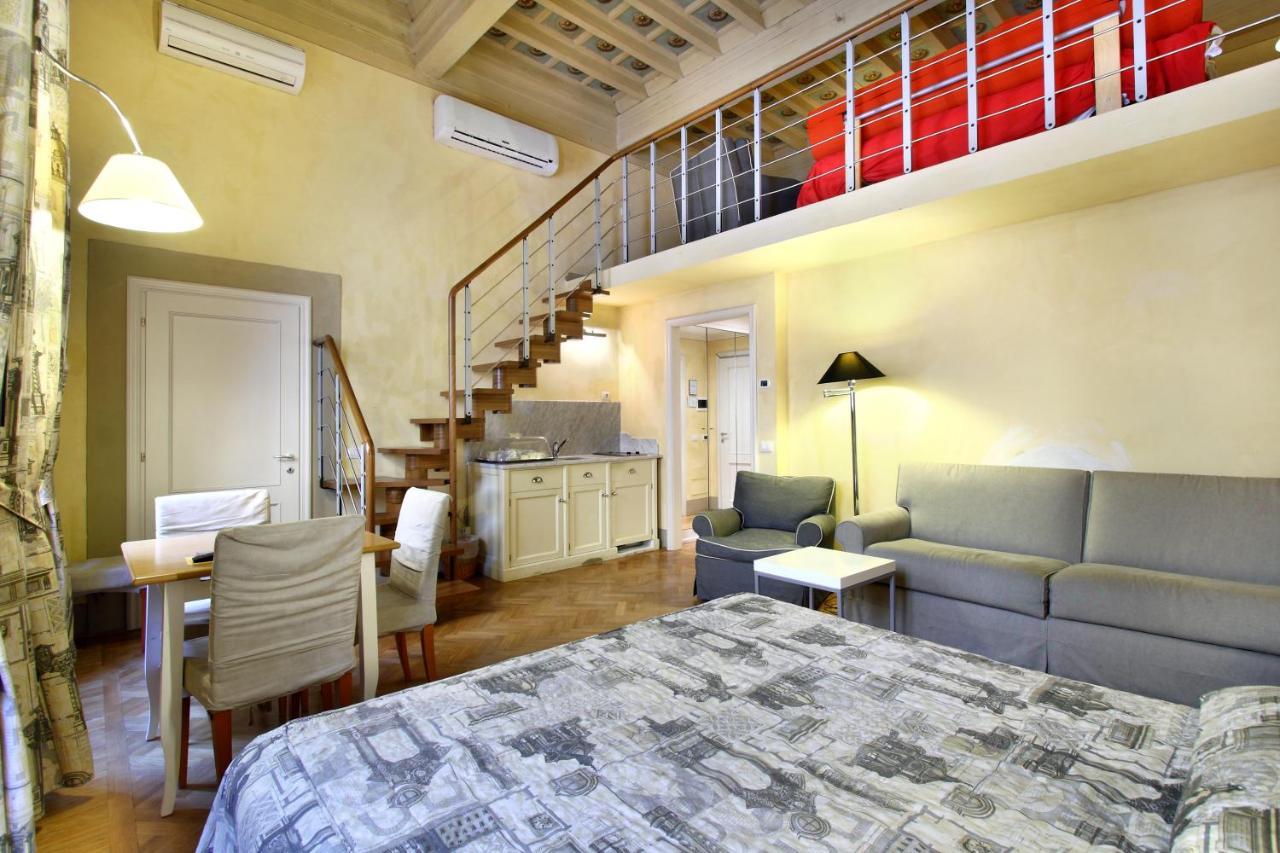 Piccolo Residence Apart-Hotel 1