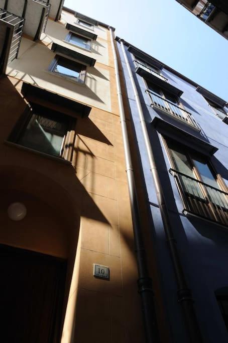 Al Vicolo B&B 2