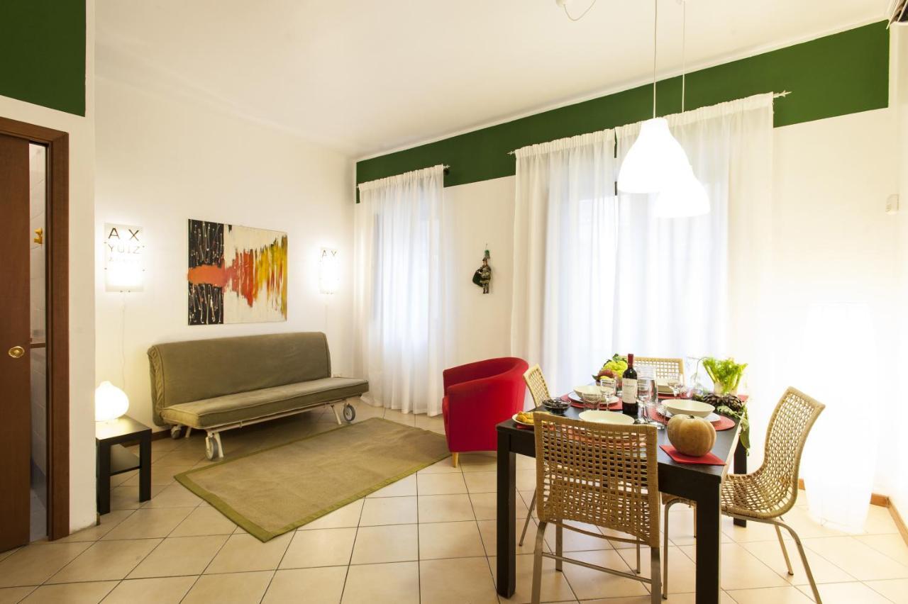 Al Vicolo B&B