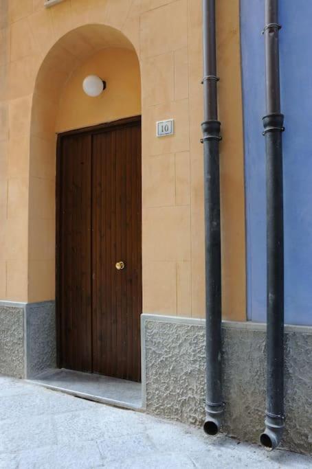 Al Vicolo B&B 1