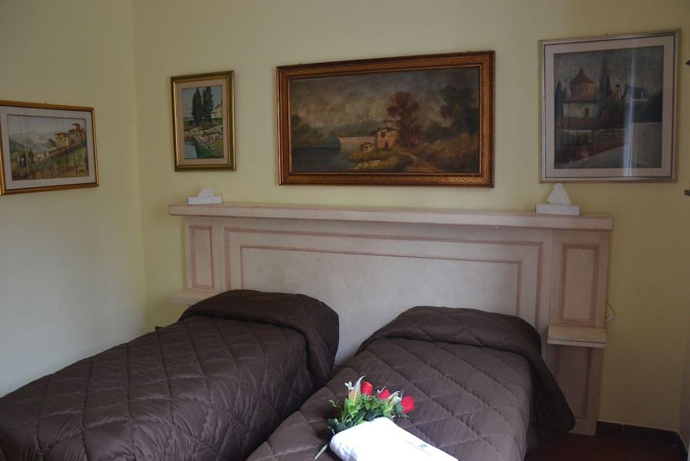 La Rosa di Firenze 1