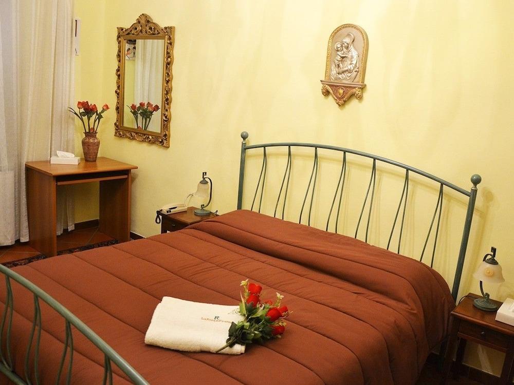 La Rosa di Firenze 2