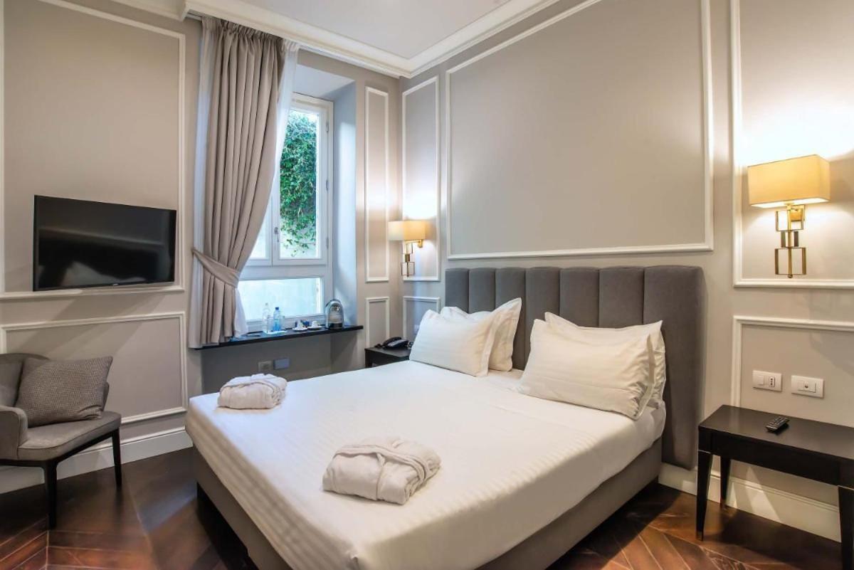 Florence Luxury Suites 2