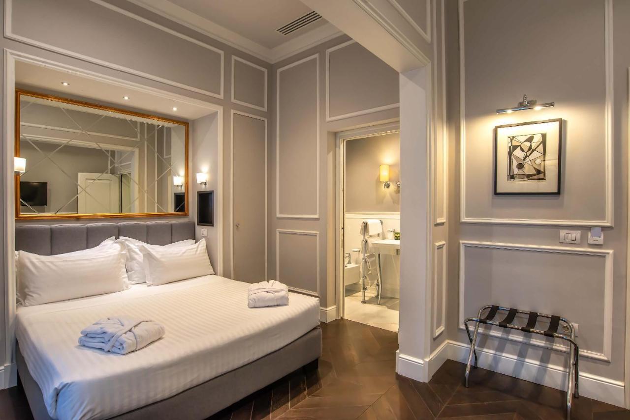 Florence Luxury Suites 1