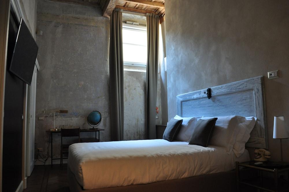 Residenza la Musa Amarcord 2