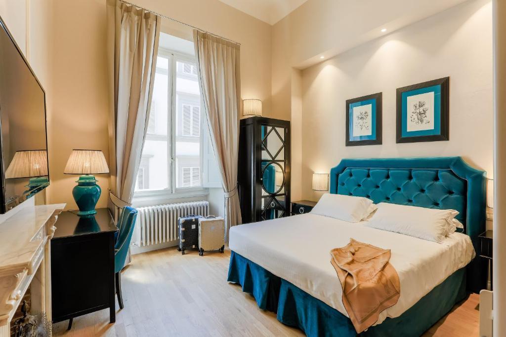 Relais Tosinghi 1