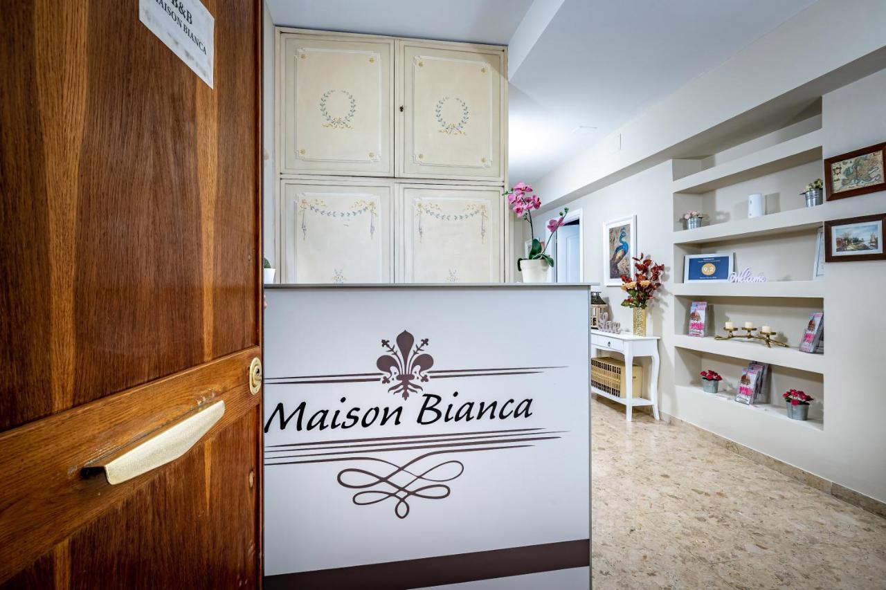Maison Bianca 2