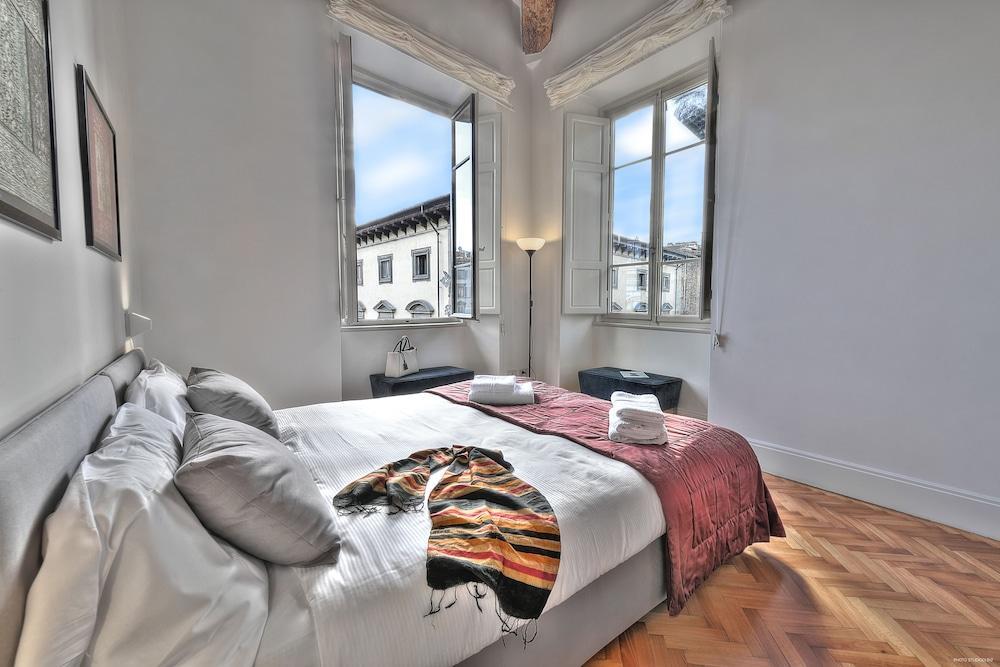 Family Apartments