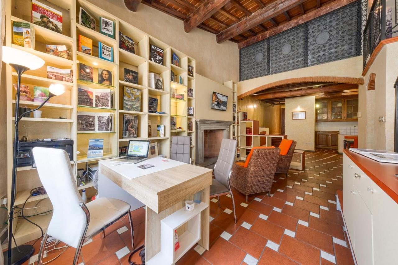 Home Boutique Santa Maria Novella 1