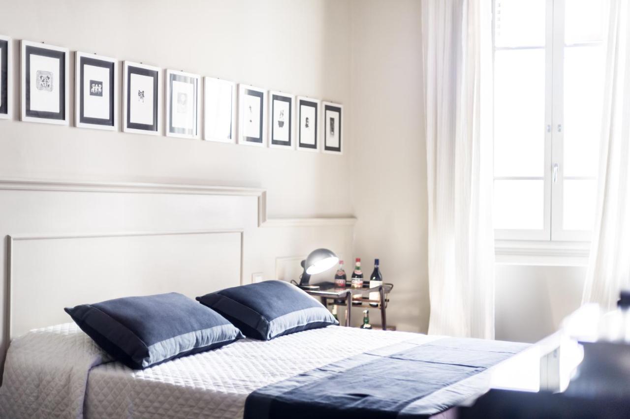 Arnobio Florence Suites 1