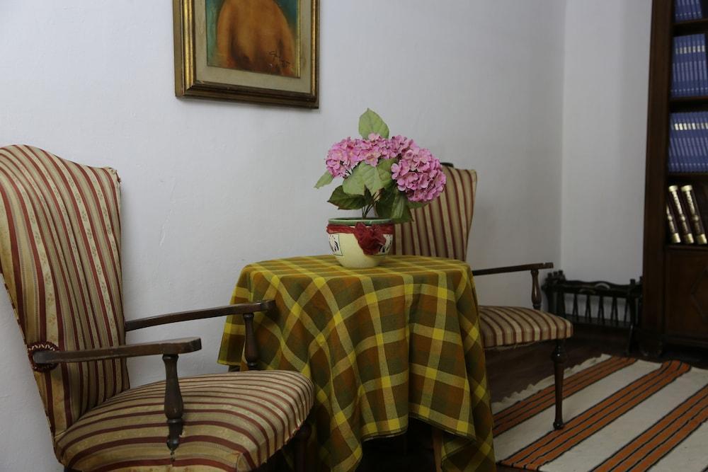 Tourist House Santa Croce 1