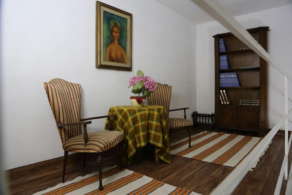 Tourist House Santa Croce 2