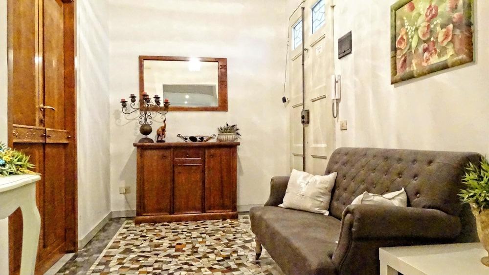 La Campanella Guesthouse 1