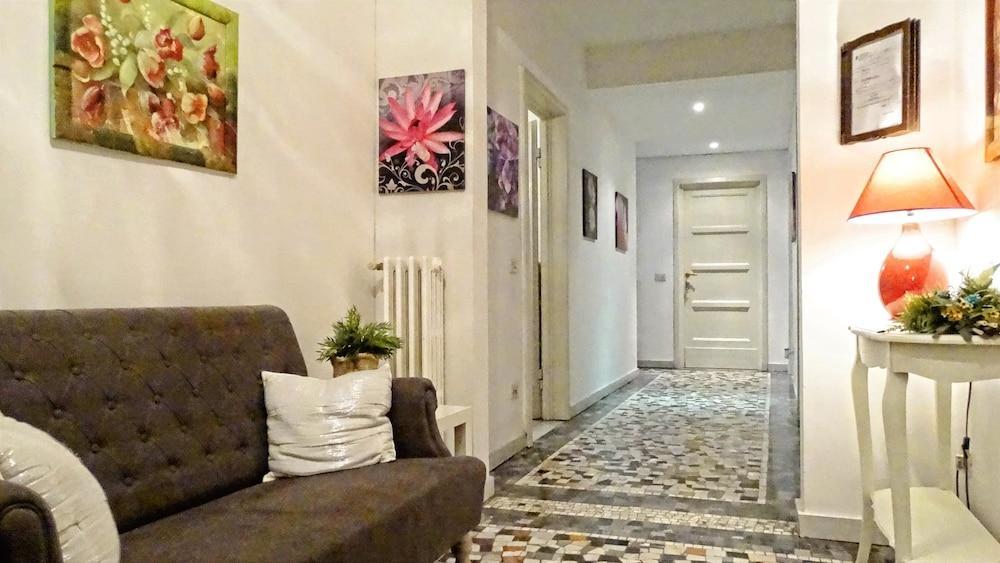 La Campanella Guesthouse 2